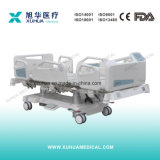 ICU Bed-Multifunctional Hospital Bed