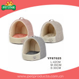 Cute Pet Beds for Small Dogs, Dog Beds Cover (YF87025)