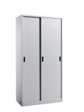 Sample Design Kd Storage Sliding Door Office Cabinet