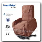 Eco-Friendly Old Dining Vibrating Recliner Lift Chairs (D05-S)