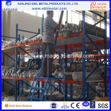 Steel Q235 Storage Shelves for Fabric Rolls (EBIL-CBHJ)