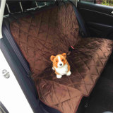 Travel Pet Hammock Pet Car Seat Cover Dog Car Hammock Bed