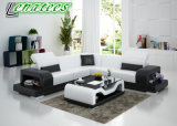 G8006b Hot Sale Furniture Design Europe Sofa