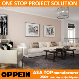 Oppein Modern Free House Design Living Room Furniture for Villa (OP15-LR02)
