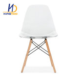 Modern Home Furniture Leisure Chair PP PC Plastic Chair