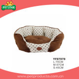 Fabrics for Dog Beds, Dog Beds Sale (YF87078)