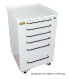 Med-DC10002 Stainless Steel Dental Furniture, Dental Cabinet