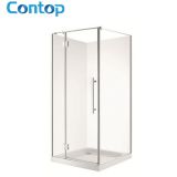 SAA Approval Shower Screen with Tempered Glass
