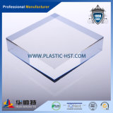 Clear Plexiglass Sheet