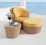 Resin Wicker Furniture/Cheap Rattan Furniture/Rattan Chair