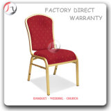 Ball Room Hotel Meeting Red Color Party Furniture (BC-103)