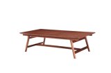 Square Coffee Table/ Long Coffee Table/ Central Table