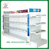 Supermarket Shelves Made of Metallic Material (JT-A29)