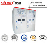 TBB Series High Voltage Capacitor Compensation Device Cabinet