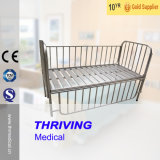 Stainless Steel Hospital Children Bed (THR-CB12)