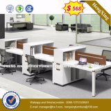 Cheaper Price Waiting Room ISO9001 Office Desk (HX-8N0703)