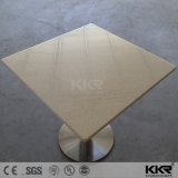 Artificial Stone Marble Restaurant Coffee Table