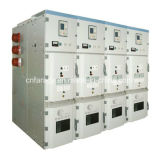 Kyn28 High Voltage Power Distribution 12kv Switch Cabinet