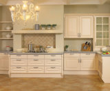 America Style Antique PVC Series Kitchen Cabinets (Br-PC002)