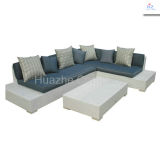 Hz-Bt42 Wicker Sofa Outdoor Rattan Furniture Chair Table Wicker Furniture Rattan Furniture for Outdoor Furniture