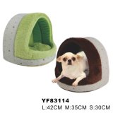 New Product Cute Cheap Pet Bed for Dogs (YF83114)