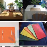 Disposable Various Colors Tablecloth for Party, Festival, Christmas Day