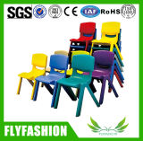 Plastic Stackable Kindergarten Furniture Kids Chair (SF83C)