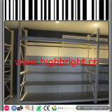 Commercial Chain Store Storage Display Wall Shelving
