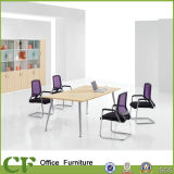 Powder Coating Simple Design Office Meeting Desk Table