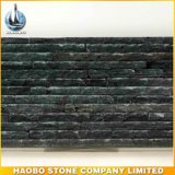 Outdoor Decoration Black granite Culture Slate for Wall Cladding