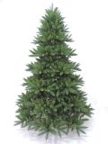 7.5' Artificial PVC/PE Tip Christmas Home Decoration Gift Tree