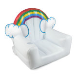 Rainbow Beanbag Lounger Bean Bag Chair Sofa