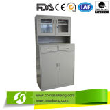 FDA Certification High Quality Medical Cabinet Metal