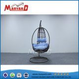Outdoor Patio Aluminum Frame Single Swing Chair
