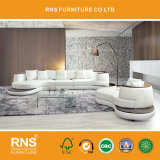 D105 High Quality Living Room Luxurious Recreational Sofa