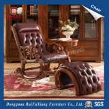 Leather Chair (Y318)
