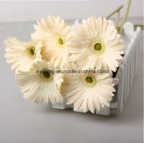 Wholesale Home Decor Artificial Flower Daisy Flower Gerbera Artificial Daisy Wholesale