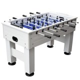 55 Inch Outdoor Soccer Table Of501
