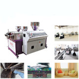 2018 New Design Synthetic Rattan Plastic Chair Making Machine