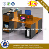 Africa Market Hotel Use Dark Color Office Partition (HX-8NR002)