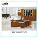 High End L Shaped Desk Office Furniture (FEC-A46)