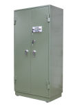 Digital Steel Locker Box Metal Gun Safe Cabinets