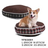 Popular Cozy Novelty Pet Beds (YF83091)
