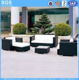 Outdoor Furniture Patio Rattan Sofa Set for Wholesale