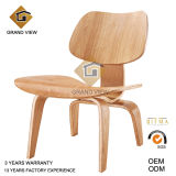 Eames Wood Lounge Chair (GV-LCW 003)
