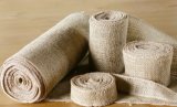 High Quality Jute Lace Ribbon for Decoration
