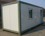 Ready Made Porta Cabin Toilets in Oman for Sale
