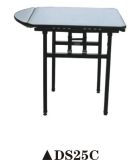 Folding Table, Meeting Room Table, Conference Room Table Ds25c