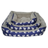Luxury Cat Dog Bed Waterproof Pet Accessory