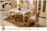 French Casual Dining Table
